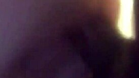 fuckmehard - horny redhead takes big cock in ass