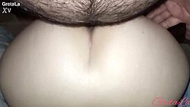 una sveltina con lamante