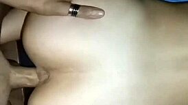 Latin fucks his tight wet young ass. Want to see?