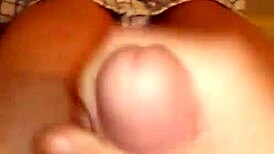 Oh, Watch Me Stroke My Hard Cock In This Provocative Masturbation Session!