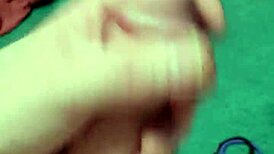 One Of The Only Shots We Have Me Cumming