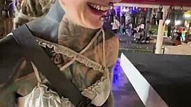 nothing to see here - not a crazy cat lady feeding stray cats in thailand d