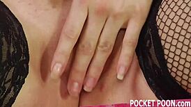 redhead vixen sucks old mans big cock