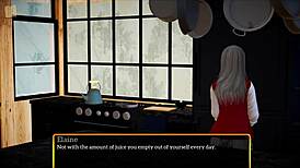 Redhead with big tits takes monster cock in family series episode 501