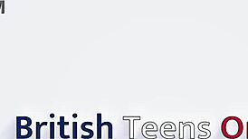 British Redhead Victoria Greene Sucks Cock And Eats Ass!