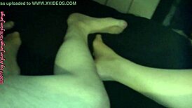 milf und ich in feinstrumpfhose nylon 2 🧦