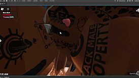 Turned A Dom Into My Bitch