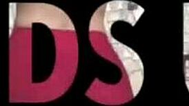 risky outdoor blowjob after yoga with an 18yo teen in pov