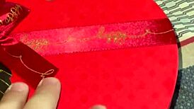 Aceita Esse Presente Antecipado?