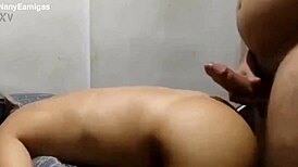 Quando meu marido encontrar um homem com rola grande e gosta de meter sem camisinha eu fico louca de tesão 😍