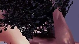 Outdoor Blowjob After Breakfast