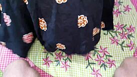 teen girlfriend fucking with boyfriend village home pussy fucking