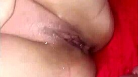 Amateur Couple Fucks In Hotel Room