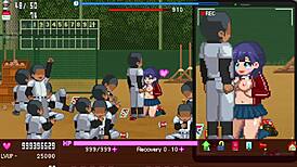 Hentai Game Manager Serves All Fully in Gallery