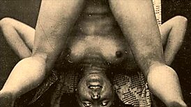 Dark Lantern Entertainment Presents Two Centuries Of Vintage Porn