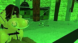 roblox slut in the dangerous hood