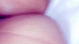 Chupando Queso Peludo 😋