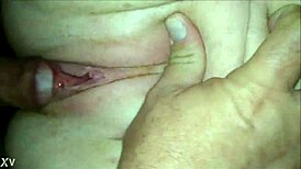 Chunky milf amateur fucking