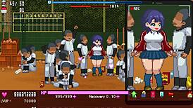 Hentai Game Manager Serves All Fully in Gallery