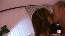 Kaori Sakura's Intense First Climax