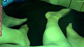 milf und ich in feinstrumpfhose nylon 2 🧦