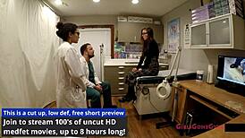 Tampa university entrance physical with donna leigh