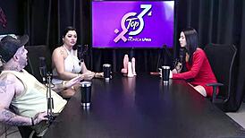 What! Safada fez dp apenas uma vez mas n�o durou muito e quando teve um apag�o na festa - dieni ga�cha sheer red