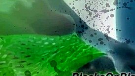 soft white girl, you worshiping that big black dick?