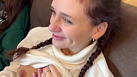 Two beauties intensely crave fucking and visit for hardcore action.