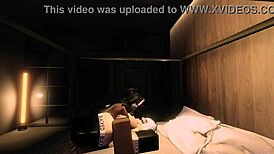 begged for my bbc in roblox