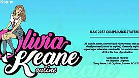 I watch the teen get railed behind her twin's back