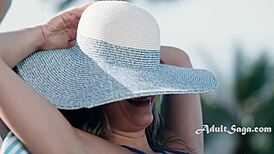 I am straight so i wont be returning the favor - kenzie taylor desiree dulce