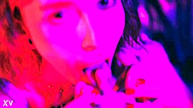 Horny girls indulge in feet and tickling fetish play