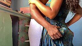 i teased her husband until he fucked me