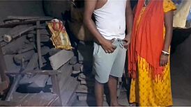 telugu young girl enjoys hot romance