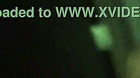 BBW Devours Huge Cock