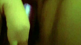 Watch me fuck myself with toys and make myself cum