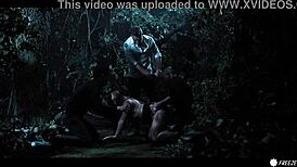 asian slut gangbang?