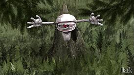 Lets Play Framboise - Erands.