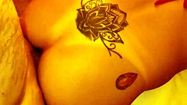 Depois da festa minha namorada s� me deixou descansar depois que eu fodi sua bucetinha e seu cuzinho vagninho e holy rubi