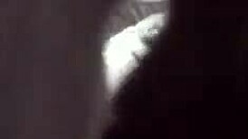 BBW Devours Huge Cock