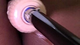 Yanae gets interviewed for casting, then fucked to orgasm with clothes ripped and moaning.