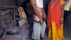 telugu young girl enjoys hot romance
