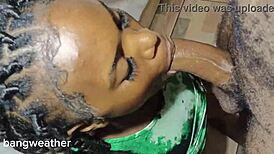 Suck And Fuck My Big Cock!