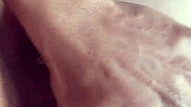 Thick Redhead Takes Big Black Cock