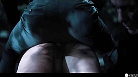 asian slut gangbang?