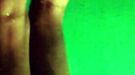 mohana bathing hidden cam southindian part 2