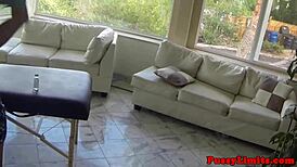 bigtitted asian slut banged rough from behind on fuckedtube.xxx, intense action! 😈