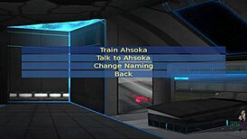 Star Wars Orange Trainer Part 26 Cosplay Bang Hot Xxx Alien Girls