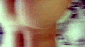 Mrs. Katty Enjoys Hot Cock 😍